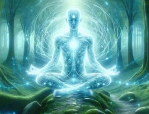 Sun Meditation: Embracing Solar Energy for Enlightenment