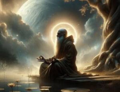 Enlightenment Meaning in Hermetic Tradition