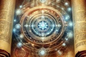 The Ten Sefirot of the Kabbalah