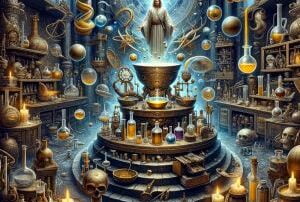 benefits of becoming rosicrucian