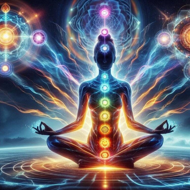 Theurgy Evocation: Mastering the Divine and Elemental Forces