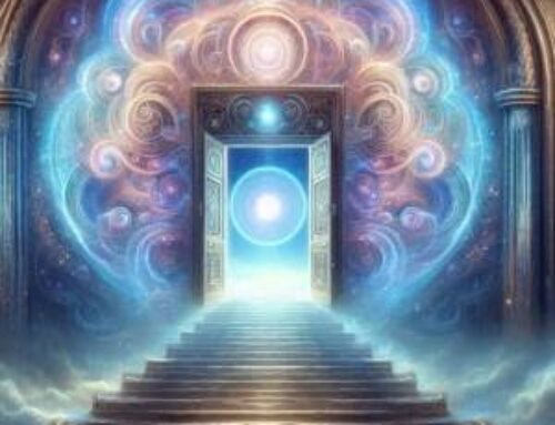 Theurgy and the Soul: An Esoteric Connection