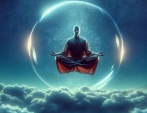 Occult Meditation: A Path to Inner Transformation