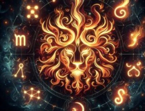 Astrology Fire Signs: An In-Depth Perspective
