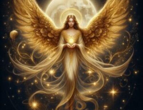 Guardian Angel Names Revealed: Unlocking Transformative Esoteric Knowledge