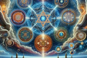 Basic Beliefs of Kabbalah