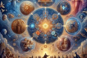 Alchemy and psychology