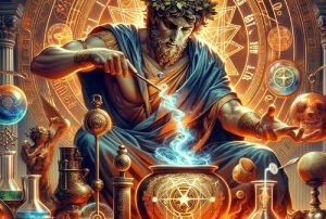 Initiation into hermetics