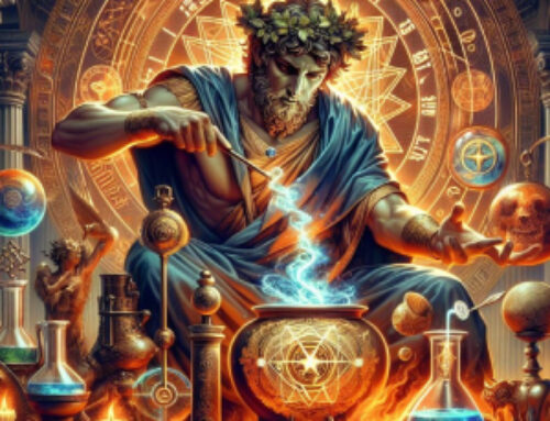 Initiation into Hermetics: The Sacred Mystical Pathway