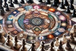 Theoretical Kabbalah