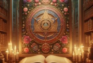 how to become rosicrucian?