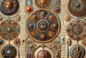 Rosicrucian and Freemasonry