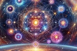 the Sefirot in Kabbalah