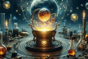 Transformation in the bible