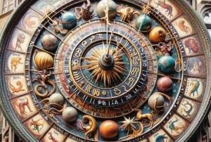 astrology and horoscope