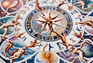 astrology houses