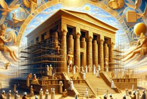 egyptian mystery school system