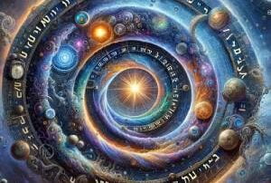 genesis tree of life