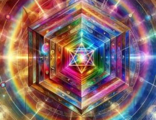 Depths of Kabbalah Knowledge: Insights from the Rosicrucian Order