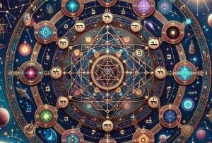 spiritual light, Kabbalah