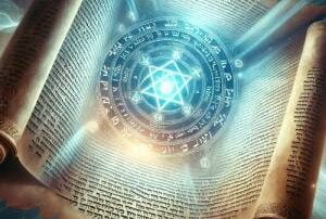 The Kabbalah Religion