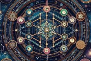 The Tree of Life Genesis