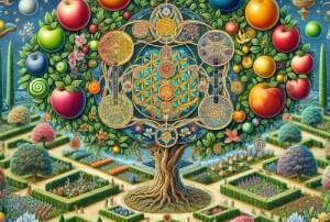 Tree of Life Meaning