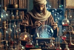 alchemy meaning