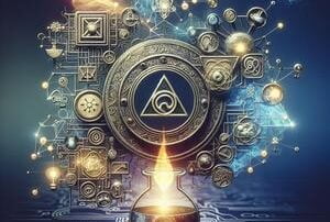 alchemic symbols