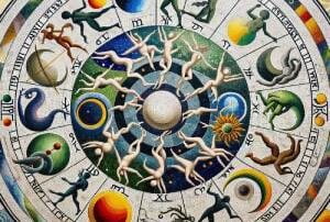 astrology earth signs