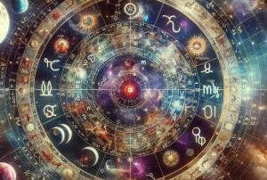 Astrological Elements