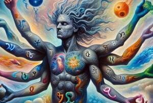 astrology personality