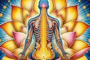 kundalini energy
