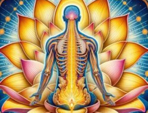 Kundalini Energy: Exploring the Mysteries of Spiritual Awakening