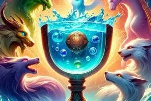 Alchemy meaning simple