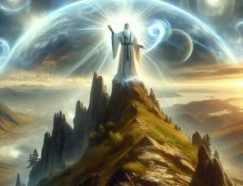 The Enlightenment Era: A Fusion of Rational Thought and Mystical Traditions