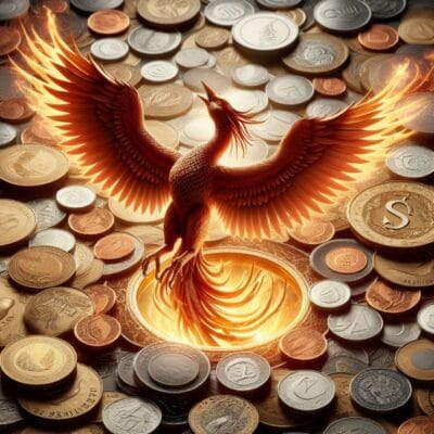 Money Rituals: A Kabbalistic Exploration