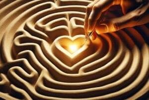 Wisdom for the heart