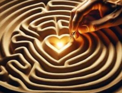 Wisdom for the Heart: 4 Secrets and Insights from the Ten Commandments