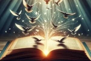 Wisdom literature in the bible