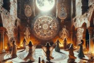 ritual definition