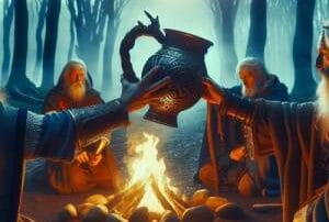ritual meaning