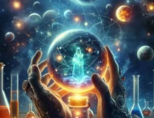 Alchemy and Mysticism: A Confluence of Spiritual and Material Transformation
