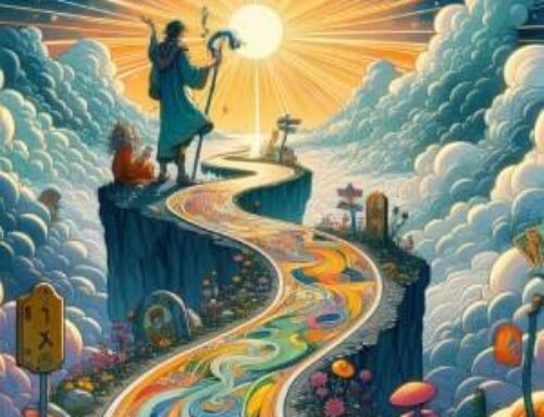 Arcana Magician: The Hidden Secrets of the Rosicrucians