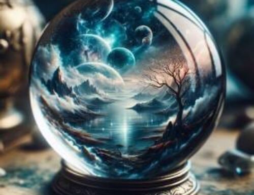 Gnostics Near Me: An Intricate Web