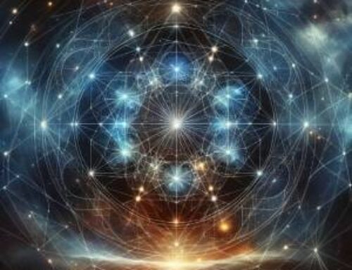 Mysticism and Christianity: A Deep Connection