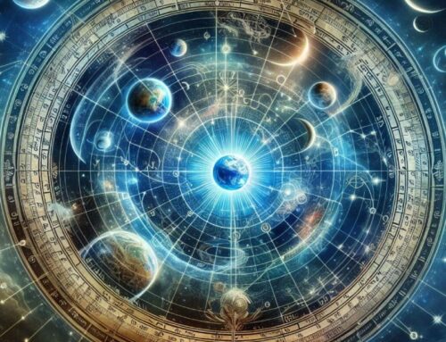 Meditation Without Thoughts: A Hermetic Approach