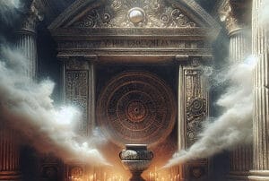 Fake Mystery Schools