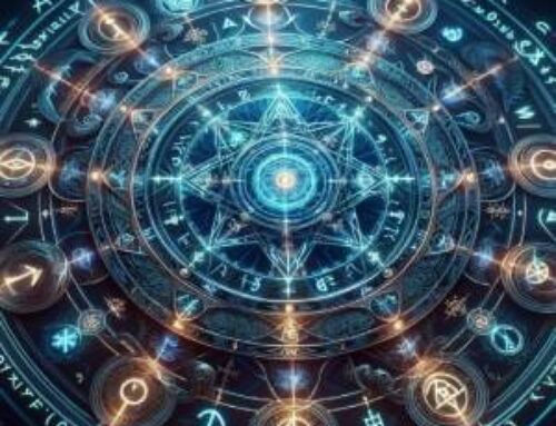 Gnostic Healing: A Path to Spiritual and Physical Restoration