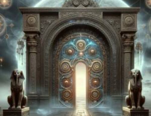 Gnostic Societies: The Hidden Wisdom of the Ages